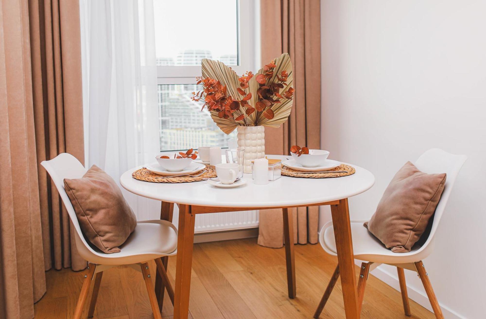 Sag 20Th Floor Klingerka Residence Castle View Free Parking Free Wifi Братислава Екстериор снимка